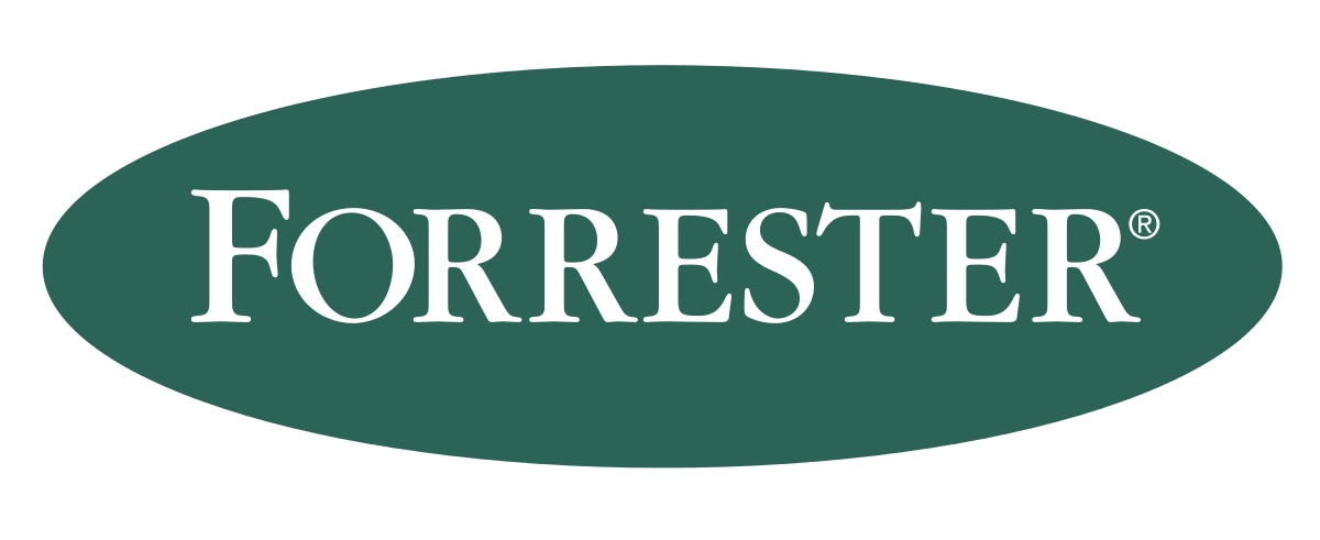 iqo logo forrester