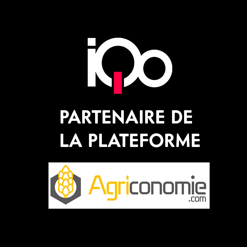 agriconomy agriculture iqo