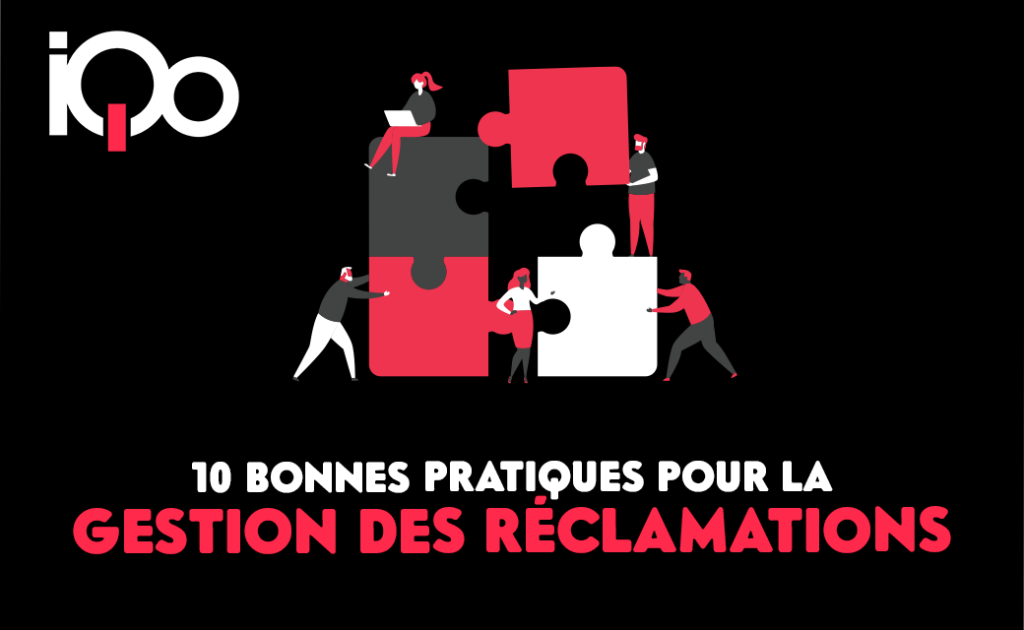 gestion reclamation clients