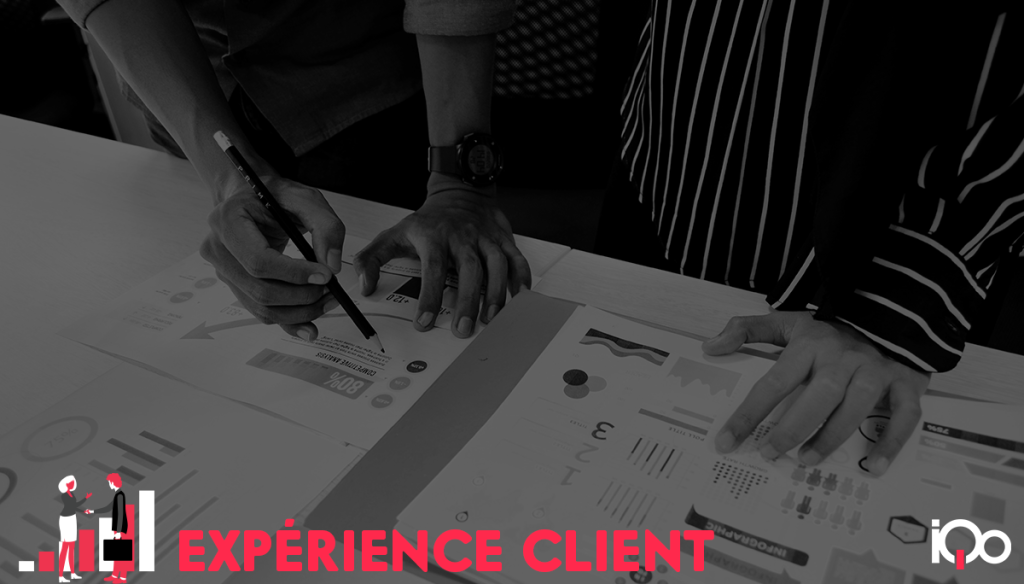 referentiel experience client