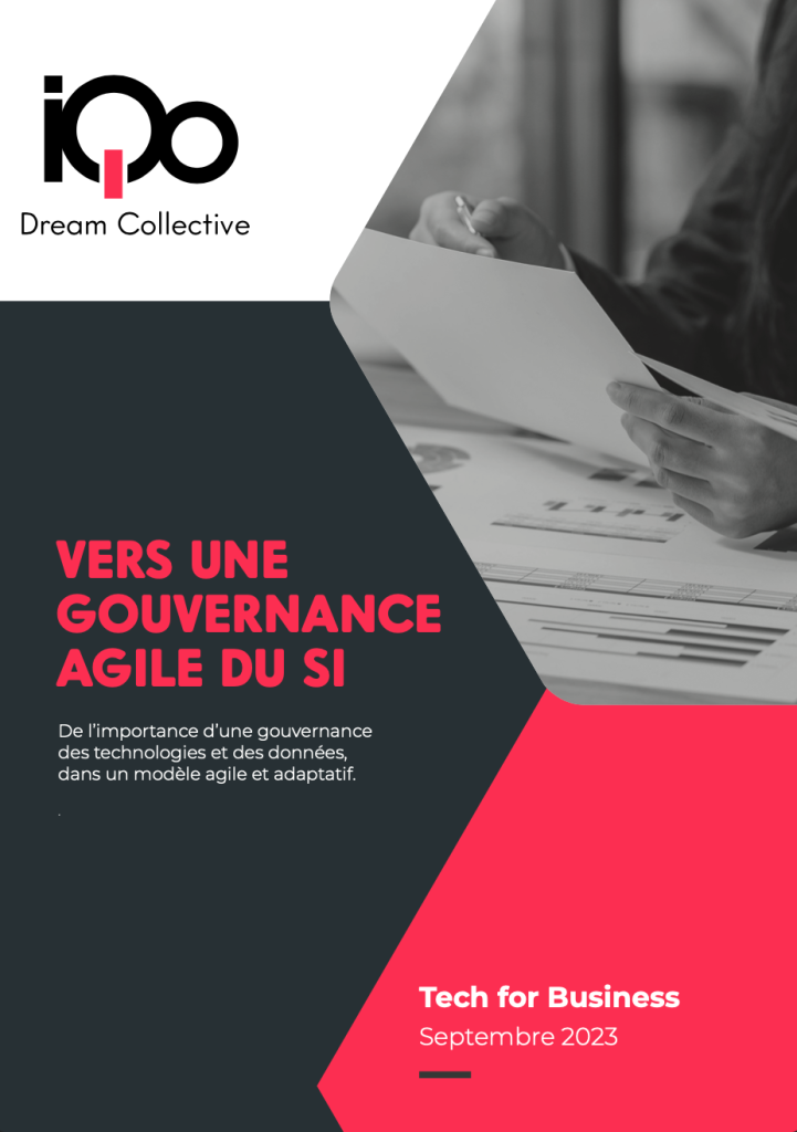 gouvernance agile si