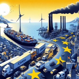 carbon tax eu borders