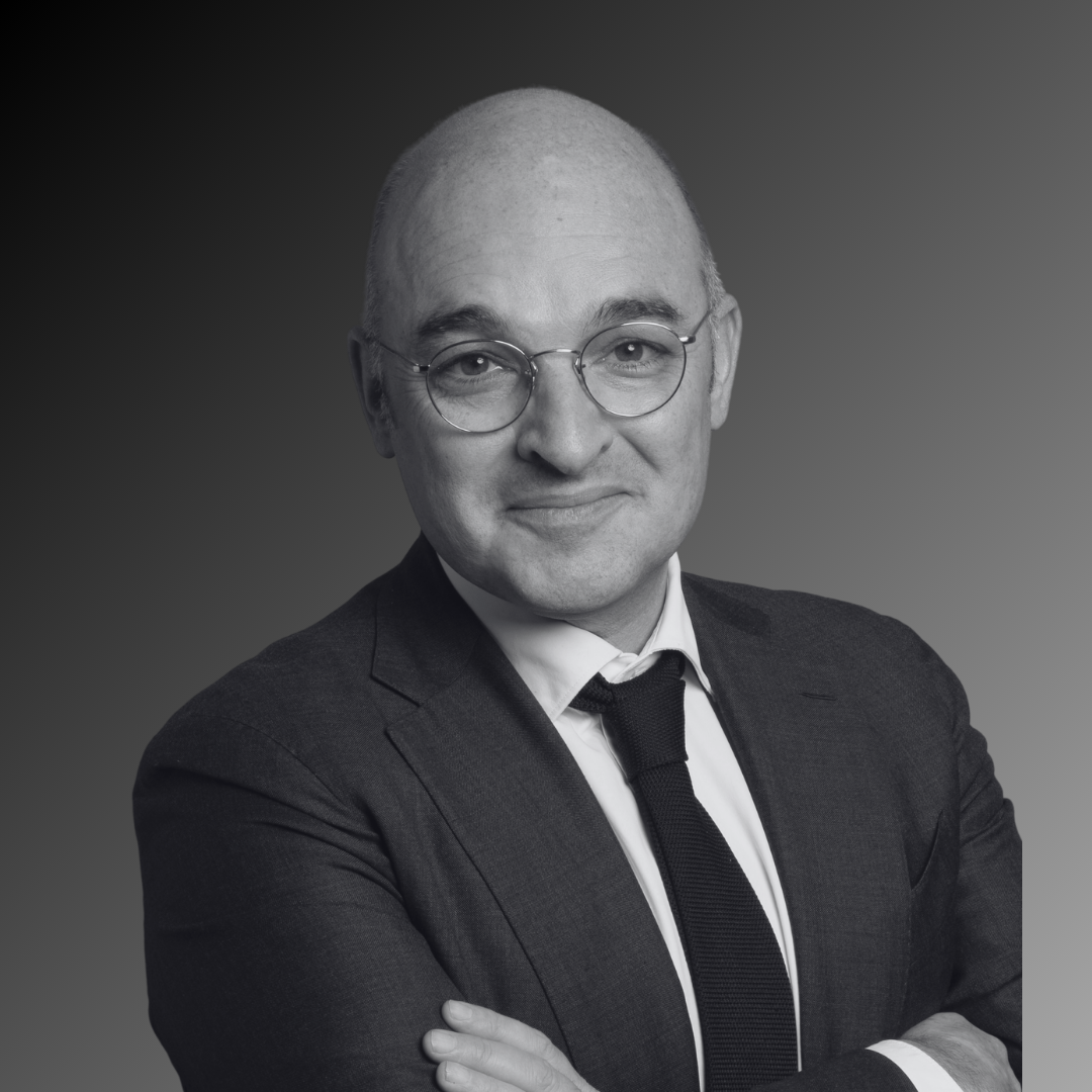 francois laham associe cabinet conseil