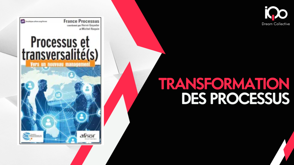 transformation processus