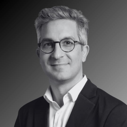 jerome priouzeau conseil data ia