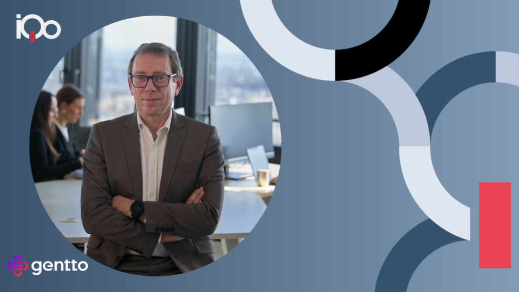 gentto experience client assurance