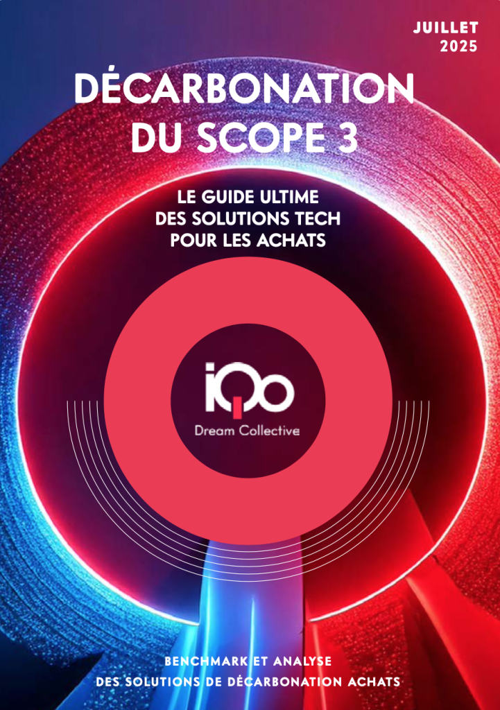 decarbonation scope 3