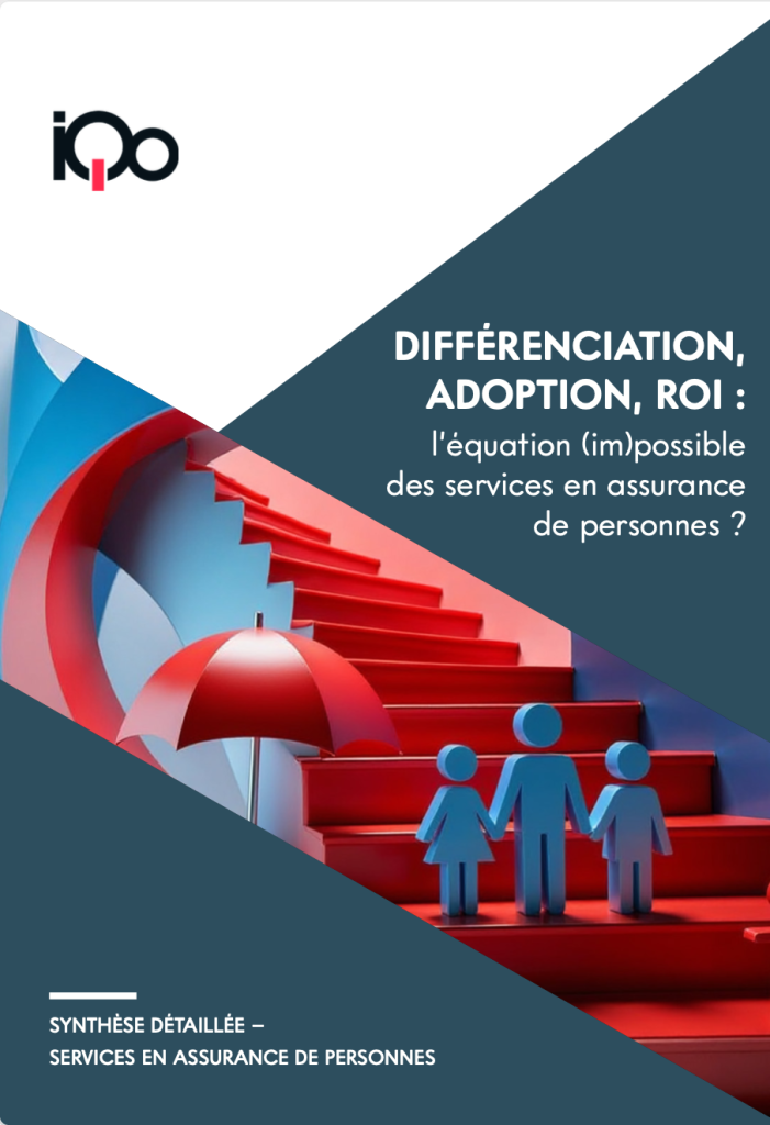 services assurance personne