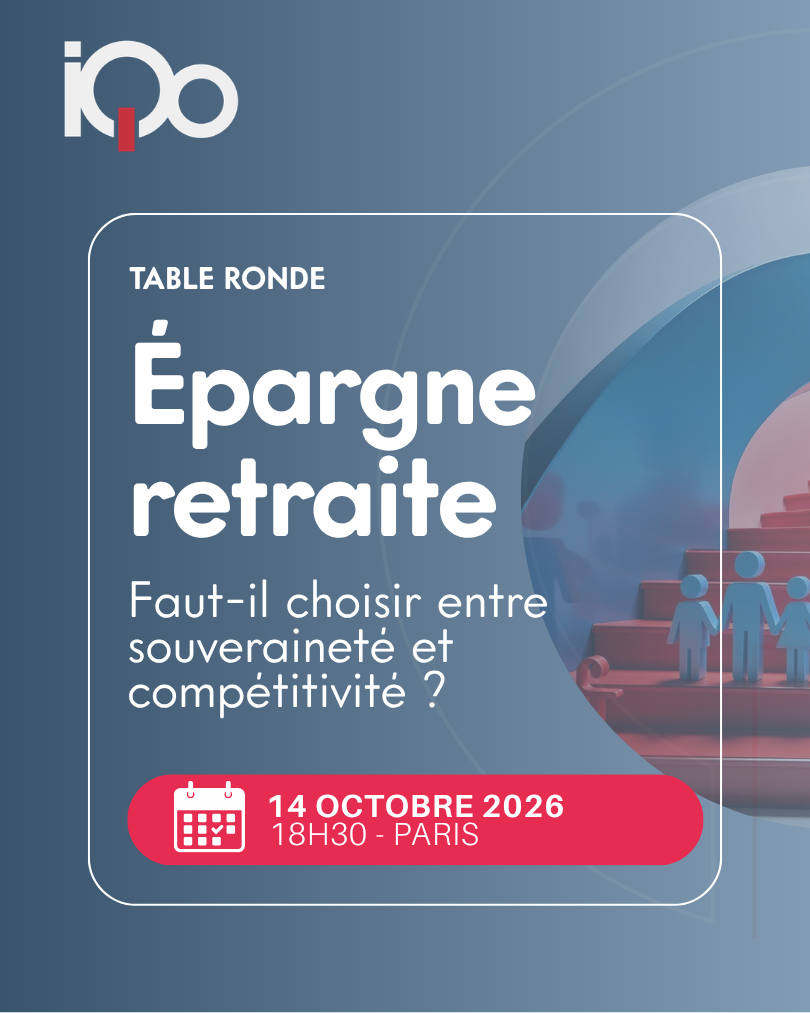 conference epargne retraite