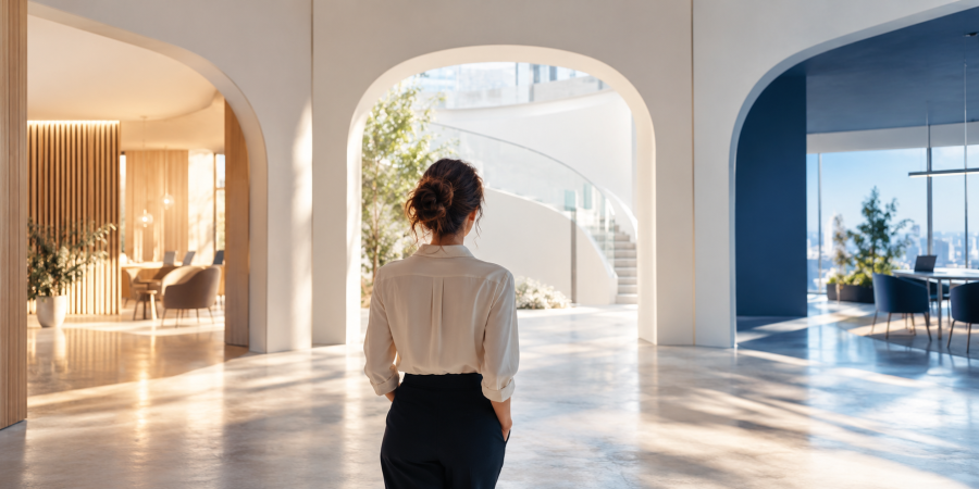 Customer Journey Options