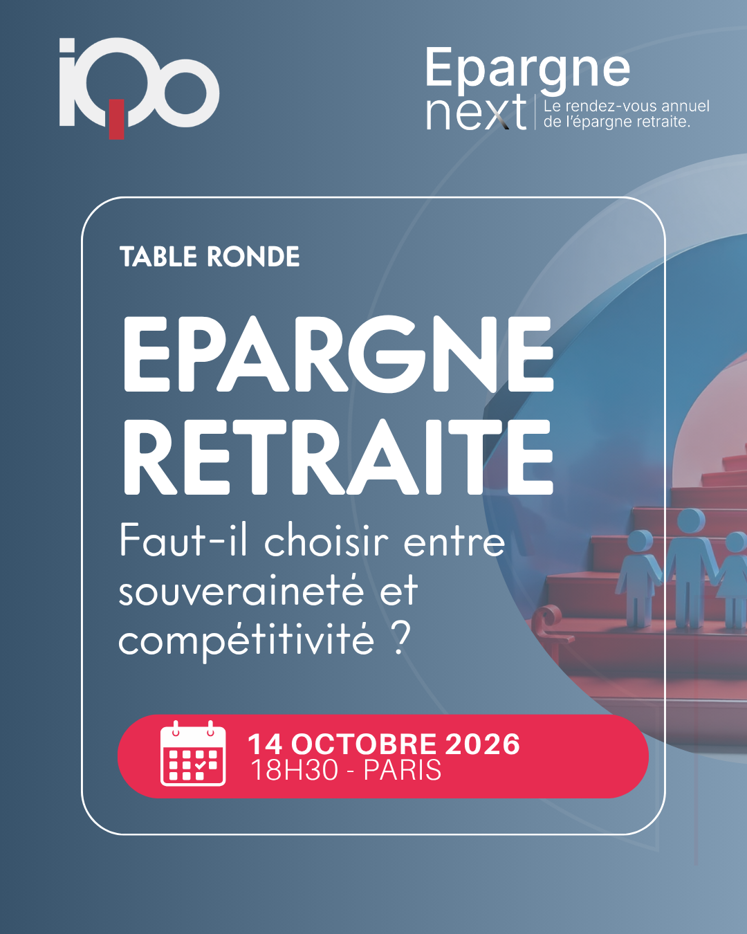 conference epargne retraite